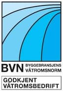 BVN Våtromssertifisering